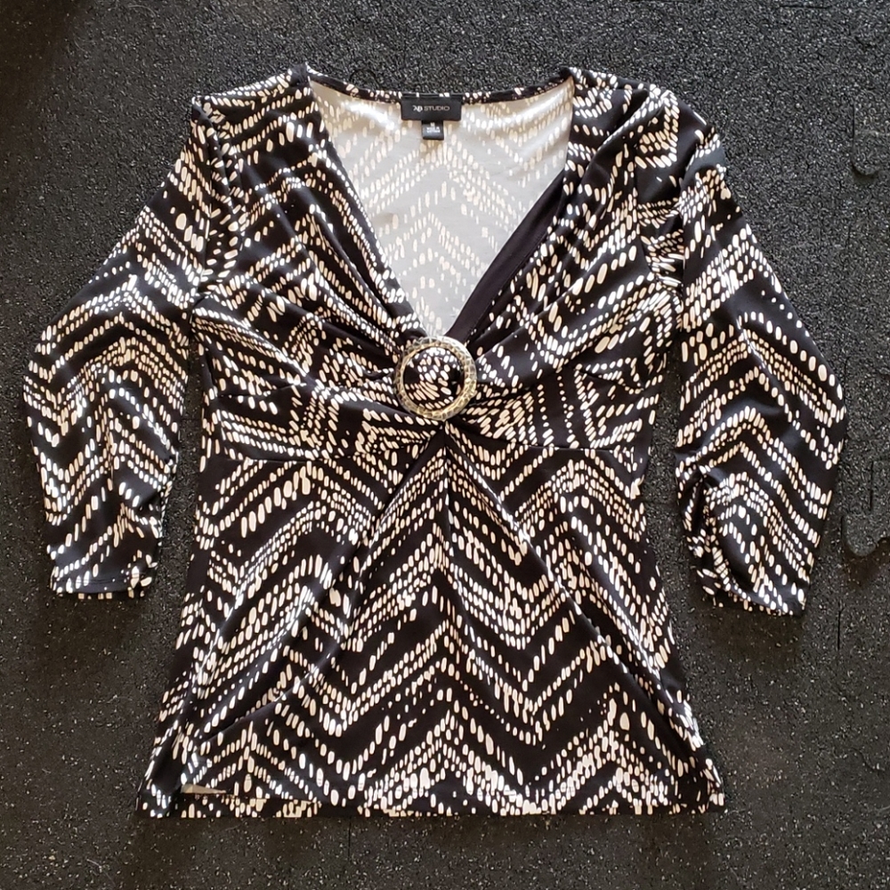 Cute and Comfy top